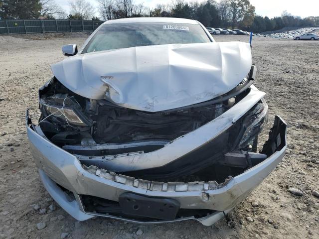 Photo 5 from auction – 2016 CHEVROLET IMPALA LT with VIN 2G1105SA9G9182376