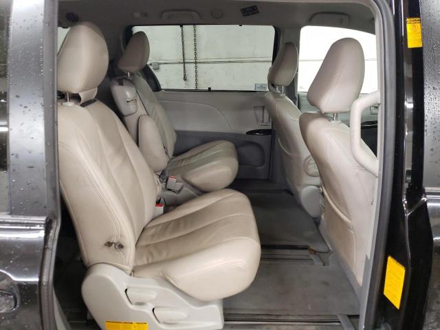 Photo 11 from auction – 2014 TOYOTA SIENNA LE with VIN 5TDKK3DC2ES427127