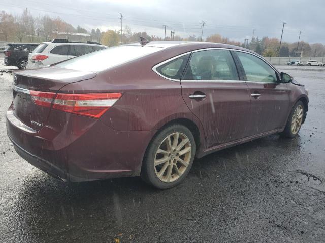 Photo 3 from auction – 2014 TOYOTA AVALON BAS with VIN 4T1BK1EB1EU134496