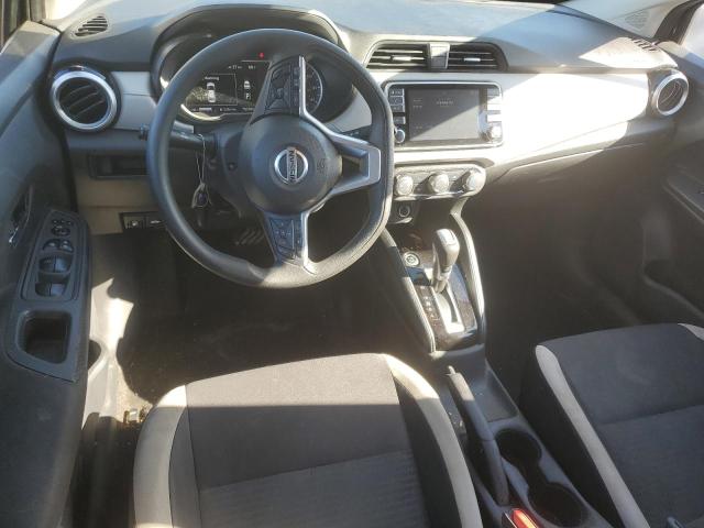 Photo 8 from auction – 2021 NISSAN VERSA SV with VIN 3N1CN8EV6ML882837