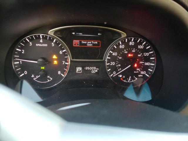 Photo 9 from auction – 2013 NISSAN ALTIMA 2.5 with VIN 1N4AL3APXDN435566