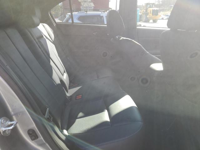 Photo 11 from auction – 2022 MITSUBISHI ECLIPSE CR with VIN JA4ATWAA5NZ004158