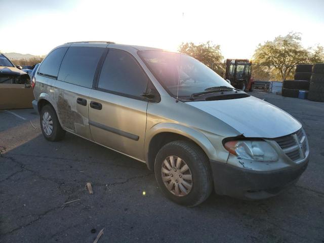 Photo 4 from auction – 2006 DODGE CARAVAN SE with VIN 1D4GP25R86B631706