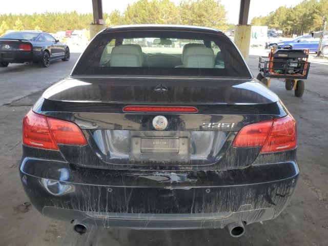 Photo 6 from auction – 2011 BMW 335 I with VIN WBADX7C56BE743181