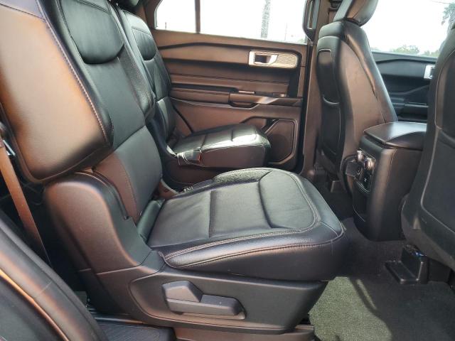 Photo 11 from auction – 2020 FORD EXPLORER L with VIN 1FMSK7FH2LGB83448