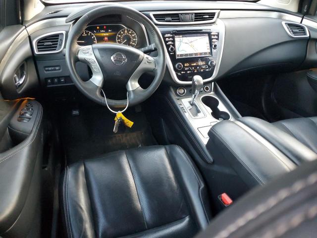 Photo 8 from auction – 2016 NISSAN MURANO S with VIN 5N1AZ2MG2GN171032