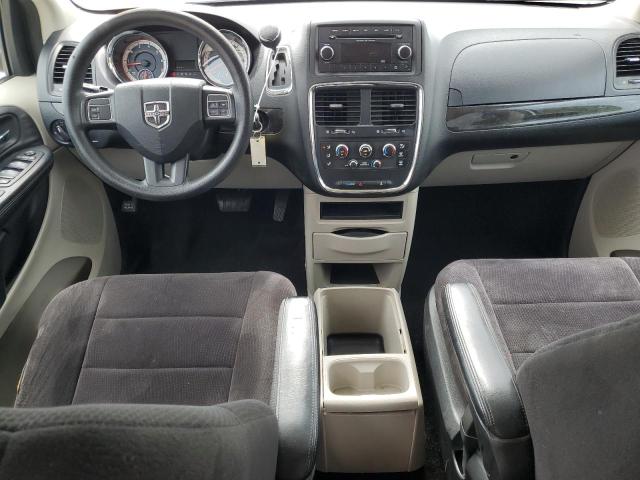 Photo 8 from auction – 2013 DODGE GRAND CARA with VIN 2C4RDGCG9DR749338