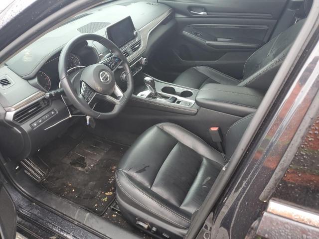 Photo 7 from auction – 2019 NISSAN ALTIMA SL with VIN 1N4BL4EV2KC251251