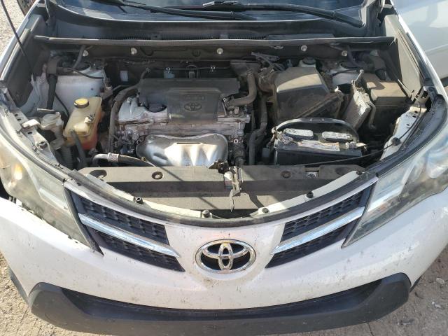 Photo 11 from auction – 2013 TOYOTA RAV4 LIMIT with VIN 2T3DFREV1DW123218