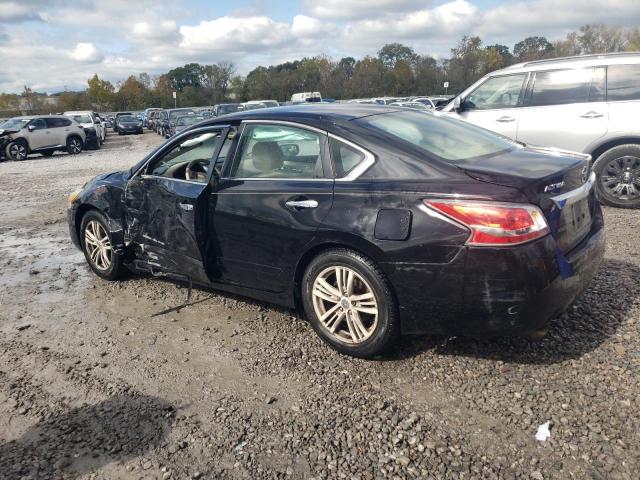 Photo 2 from auction – 2015 NISSAN ALTIMA 2.5 with VIN 1N4AL3AP0FC295025