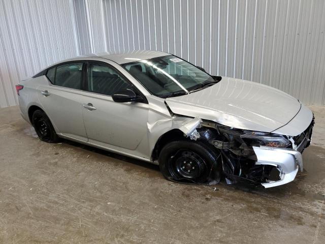 Photo 4 from auction – 2024 NISSAN ALTIMA S with VIN 1N4BL4BV2RN385230