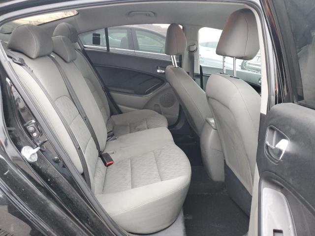 Photo 10 from auction – 2014 KIA FORTE LX with VIN KNAFK4A67E5198131