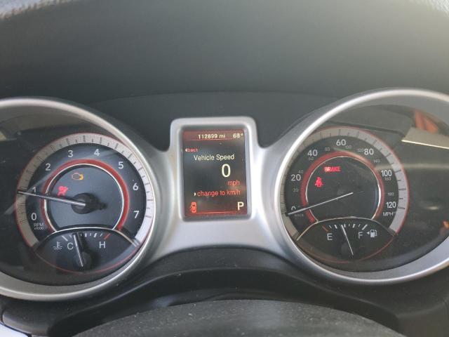 Photo 9 from auction – 2019 DODGE JOURNEY SE with VIN 3C4PDCBB8KT867042