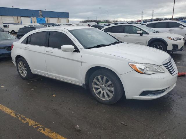Photo 4 from auction – 2013 CHRYSLER 200 TOURIN with VIN 1C3CCBBB8DN543205