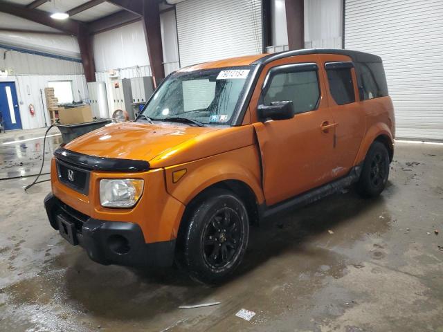 2006 Honda Element