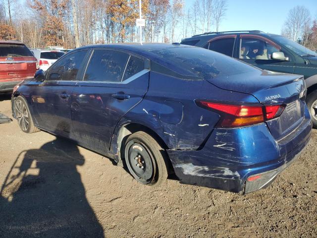 Photo 2 from auction – 2019 NISSAN ALTIMA SR with VIN 1N4BL4CV5KC176080