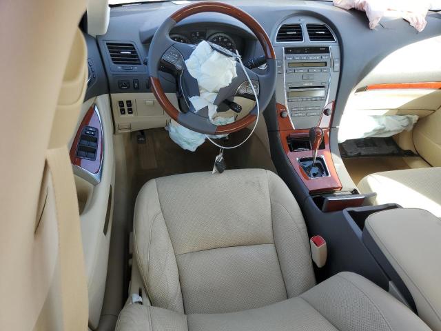 Photo 8 from auction – 2010 LEXUS ES 350 with VIN JTHBK1EG7A2344590