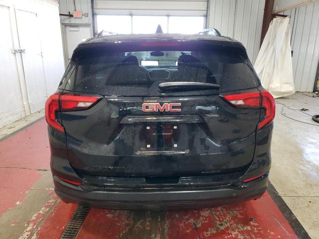 Photo 6 from auction – 2021 GMC TERRAIN SL with VIN 3GKALTEV1ML369738