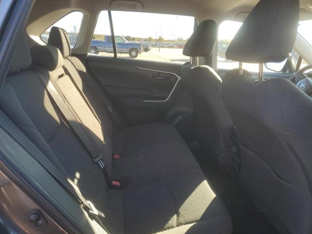 Photo 11 from auction – 2022 TOYOTA RAV4 LE with VIN 2T3H1RFV5NC174738