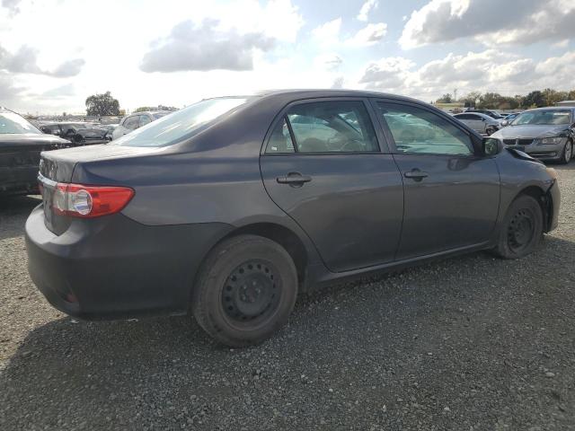 Photo 3 from auction – 2013 TOYOTA COROLLA BA with VIN 5YFBU4EE8DP151964