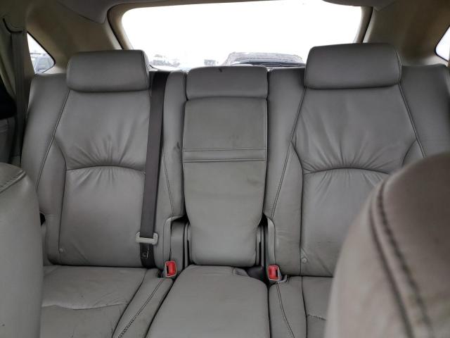 Photo 10 from auction – 2007 LEXUS RX 350 with VIN 2T2HK31U27C022559