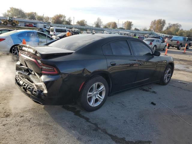Photo 3 from auction – 2021 DODGE CHARGER SX with VIN 2C3CDXBG6MH548305