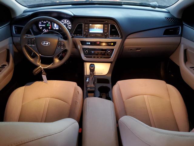 Photo 8 from auction – 2015 HYUNDAI SONATA SE with VIN 5NPE24AF2FH174836
