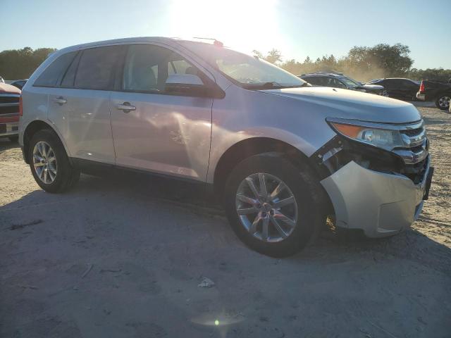 Photo 4 from auction – 2013 FORD EDGE SEL with VIN 2FMDK3JC9DBE30907
