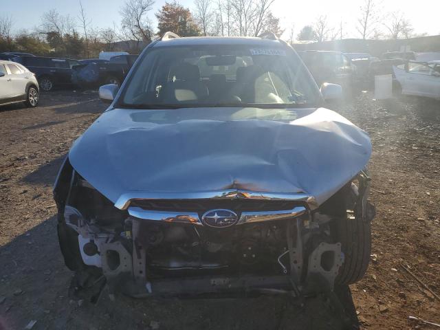 Photo 5 from auction – 2018 SUBARU FORESTER 2 with VIN JF2SJAGC1JH480601