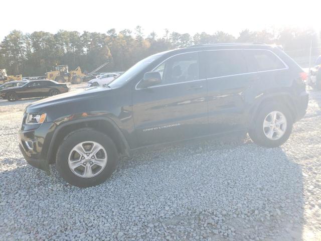 JEEP GRAND CHER 2014 with VIN 1C4RJFAG4EC469715 - Photo from auction