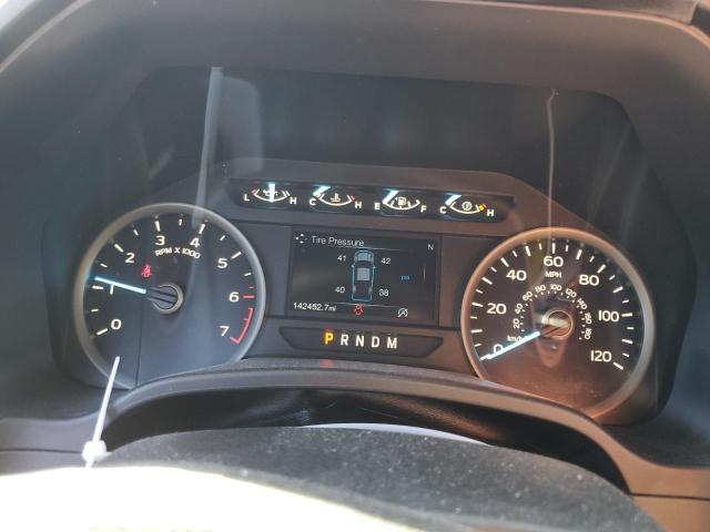 Photo 9 from auction – 2019 FORD F150 SUPER with VIN 1FTEW1E48KFB58284
