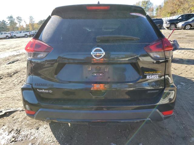 Photo 6 from auction – 2018 NISSAN ROGUE S with VIN 5N1AT2MT2JC852194