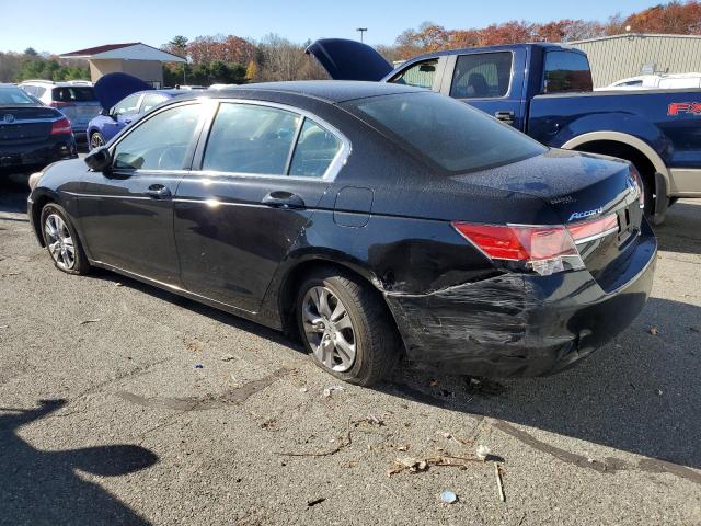 Photo 2 from auction – 2012 HONDA ACCORD SE with VIN 1HGCP2F68CA120712