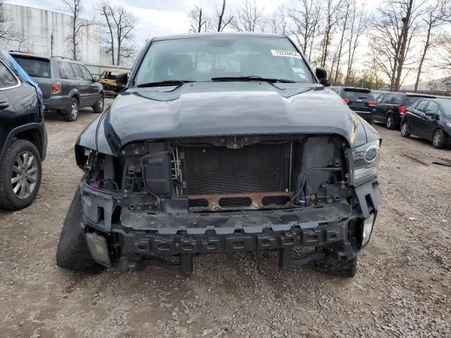Photo 5 from auction – 2014 RAM 1500 ST with VIN 1C6RR7KT4ES169518