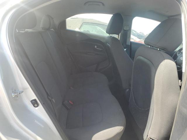 Photo 10 from auction – 2012 KIA RIO EX with VIN KNADN5A37C6095339