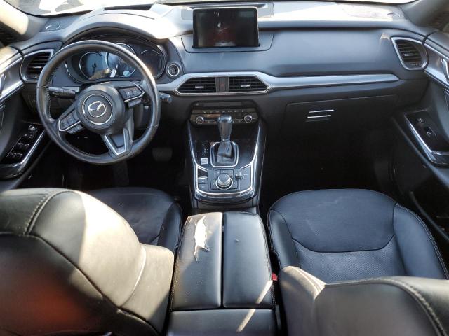 Photo 8 from auction – 2020 MAZDA CX-9 GRAND with VIN JM3TCBDY2L0406373