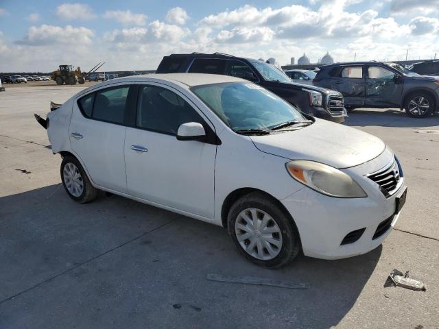 Photo 4 from auction – 2014 NISSAN VERSA S with VIN 3N1CN7AP4EL831257