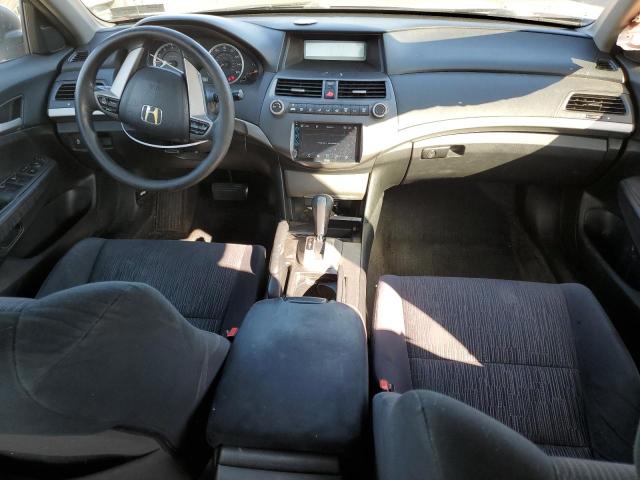 Photo 8 from auction – 2011 HONDA ACCORD LXP with VIN 1HGCP2F40BA024182