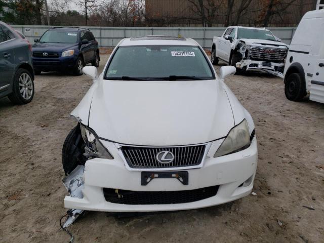 صورة رقم 5 من المزاد - 2009 LEXUS IS 250 مع VIN JTHCK262792029944