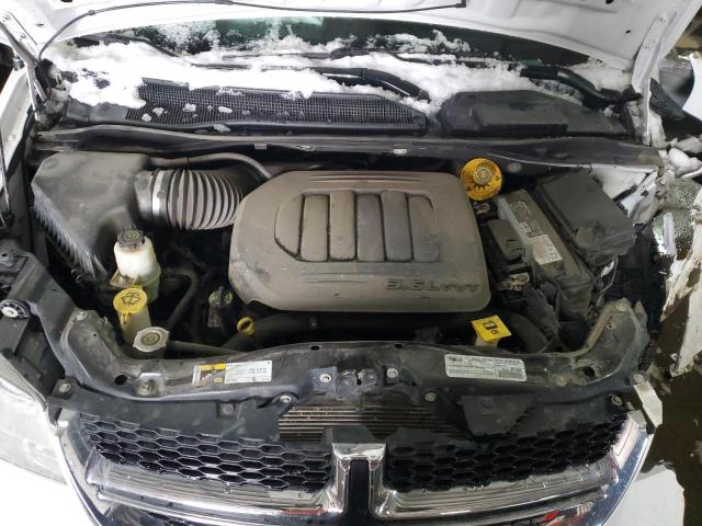 Photo 12 from auction – 2020 DODGE GRAND CARA with VIN 2C4RDGCG1LR221176