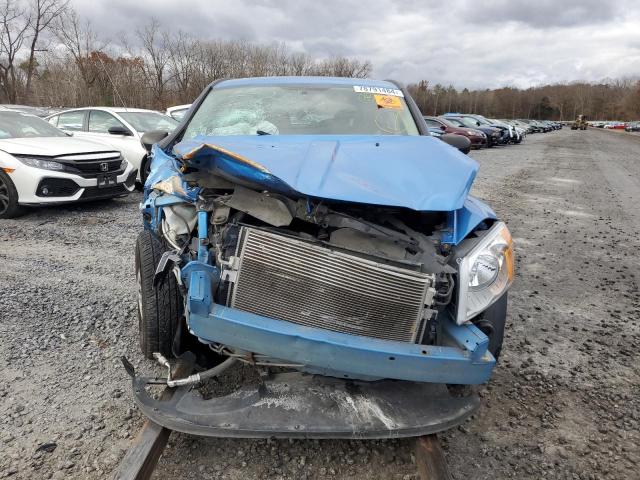 Photo 5 from auction – 2008 DODGE CALIBER with VIN 1B3HB28B98D535624