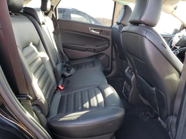 Photo 11 from auction – 2021 FORD EDGE SEL with VIN 2FMPK4J95MBA46145