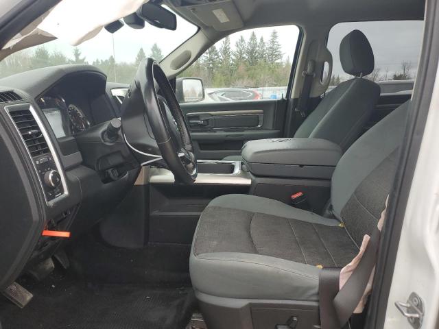 Photo 7 from auction – 2017 RAM 1500 SLT with VIN 1C6RR7LT7HS799049