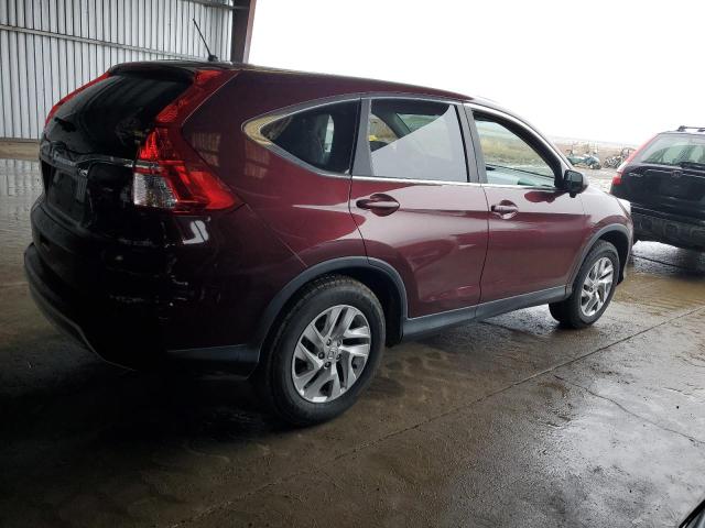 Photo 3 from auction – 2015 HONDA CR-V EX with VIN 2HKRM3H54FH536491