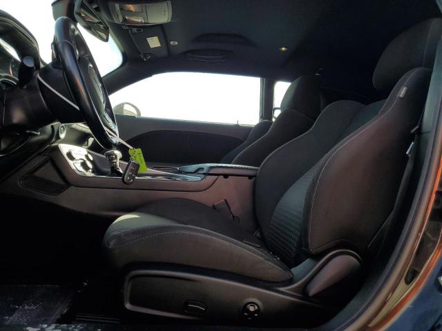 Photo 7 from auction – 2021 DODGE CHALLENGER with VIN 2C3CDZBT8MH552297