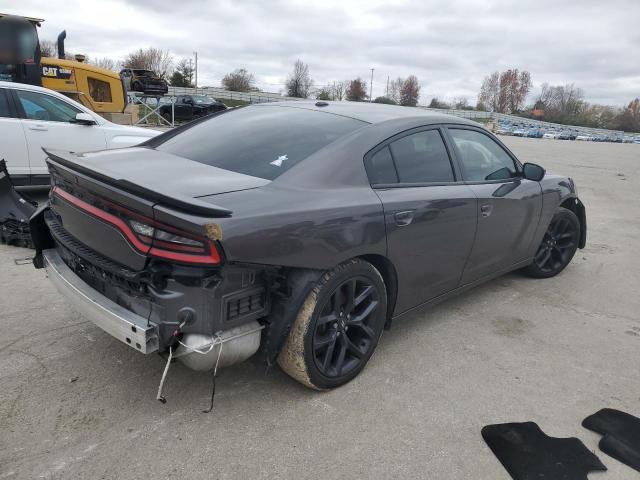 Photo 3 from auction – 2021 DODGE CHARGER SX with VIN 2C3CDXBGXMH534083