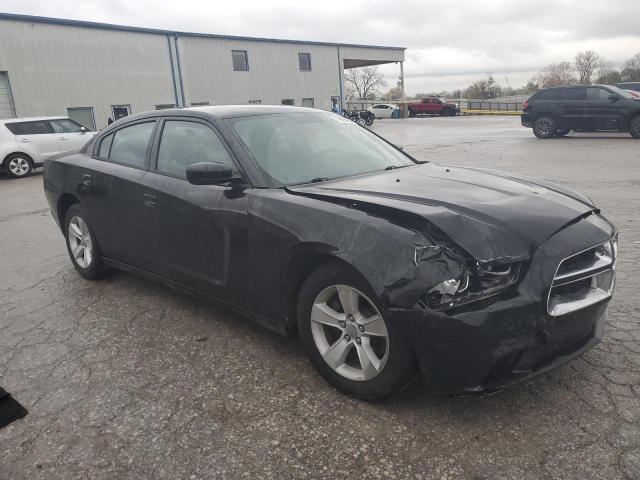 Photo 4 from auction – 2014 DODGE CHARGER SE with VIN 2C3CDXBG6EH268739