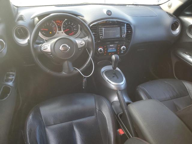 Photo 8 from auction – 2015 NISSAN JUKE S with VIN JN8AF5MR8FT501867
