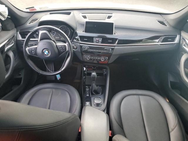 Photo 8 from auction – 2016 BMW X1 XDRIVE2 with VIN WBXHT3C32G5F67427