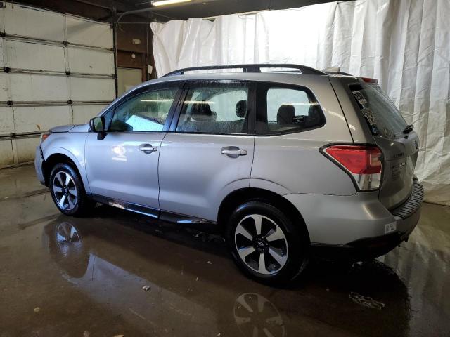 Photo 2 from auction – 2017 SUBARU FORESTER 2 with VIN JF2SJABC1HH419105